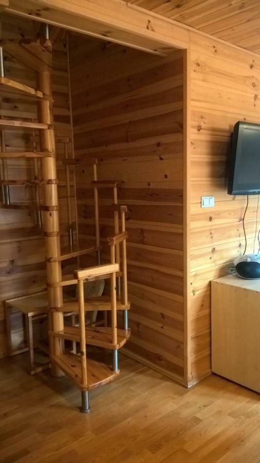 Apartament 33.13.A. Zakopane Exterior photo
