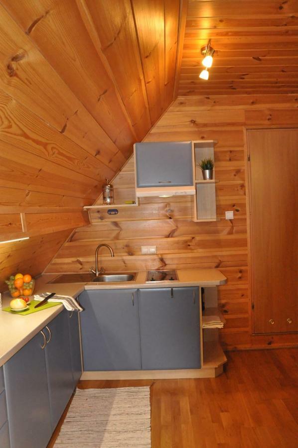 Apartament 33.13.A. Zakopane Exterior photo