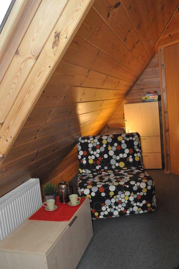 Apartament 33.13.A. Zakopane Exterior photo